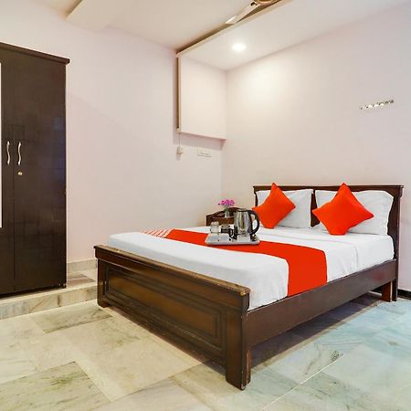 Hotel O Lahari Luxorious Rooms Medchal Exterior photo